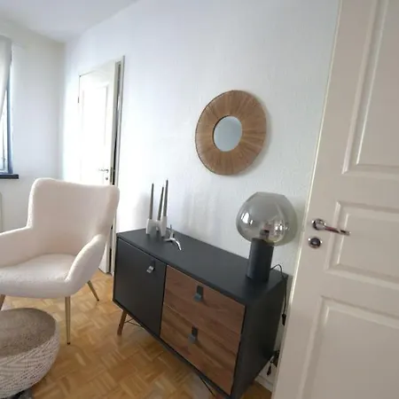 Cosy,stylish & Big In The Heart Of Rovaniemi