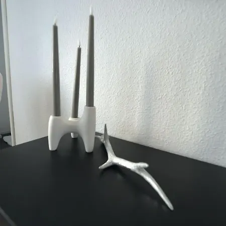 Lapland 3-bedroom - In Heart Of Center * Rovaniemi