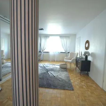 Cosy,stylish & Big In The Heart Of * Rovaniemi
