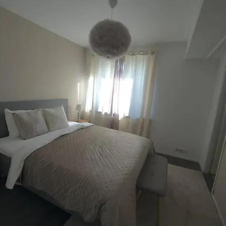 Apartment Cosy,stylish & Big In The Heart Of Rovaniemi