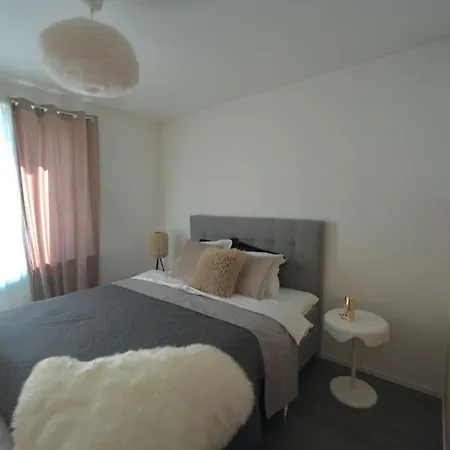 Apartment Lapland 3-bedroom - In Heart Of Center *