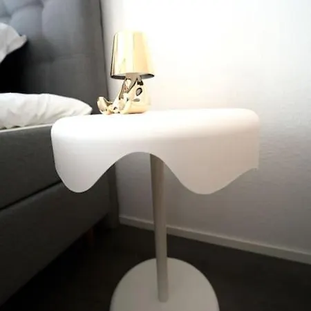 Cosy,stylish & Big In The Heart Of