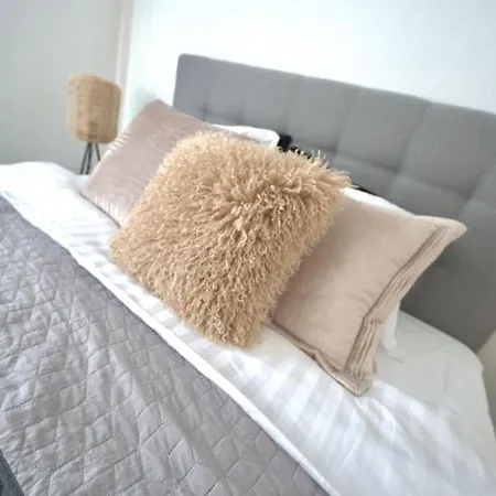 Lapland 3-bedroom - In Heart Of Center * Rovaniemi