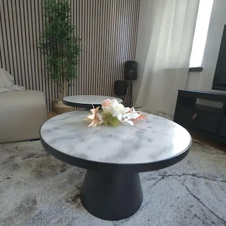 Appartamento Lapland 3-bedroom - In Heart Of Center