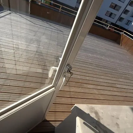 Lapland 3-bedroom - In Heart Of Center Apartment Rovaniemi