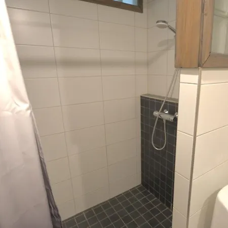 Lapland 3-bedroom - In Heart Of Center *