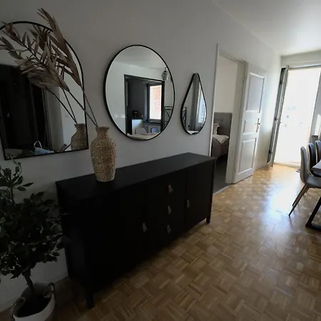 Lapland 3-bedroom - In Heart Of Center * Rovaniemi