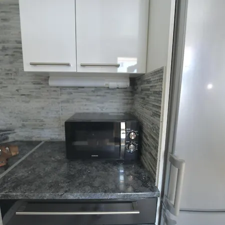 Lapland 3-bedroom - In Heart Of Center *