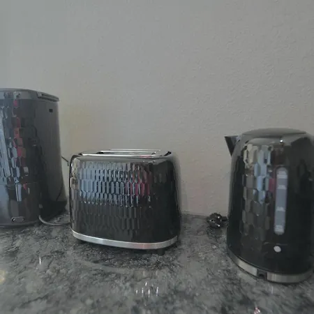 Appartamento Lapland 3-bedroom - In Heart Of Center *