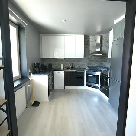 Lapland 3-bedroom - In Heart Of Center