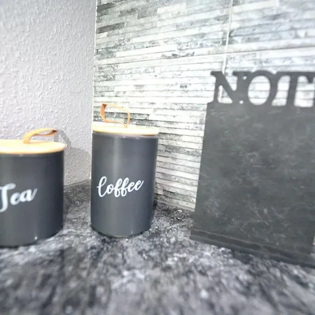 Appartamento Lapland 3-bedroom - In Heart Of Center *