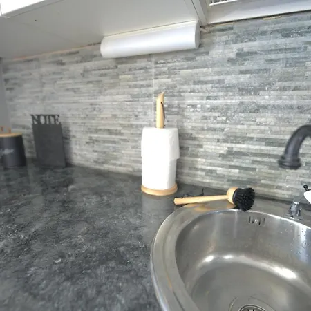 Lapland 3-bedroom - In Heart Of Center Rovaniemi