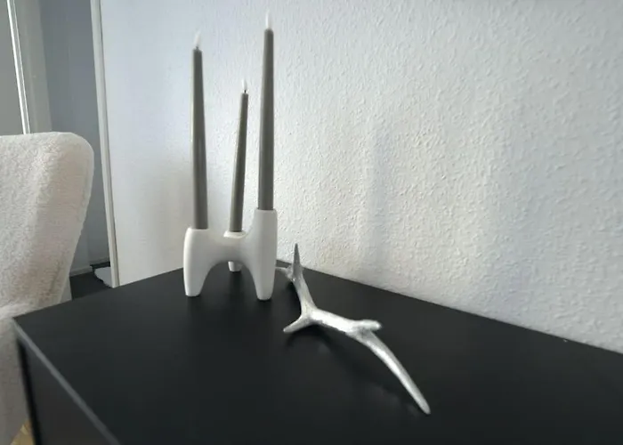 Lapland 3-bedroom - In Heart Of Center * روفانييمي