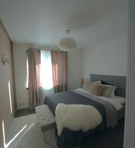 Lapland 3-bedroom - In Heart Of Center شقة روفانييمي