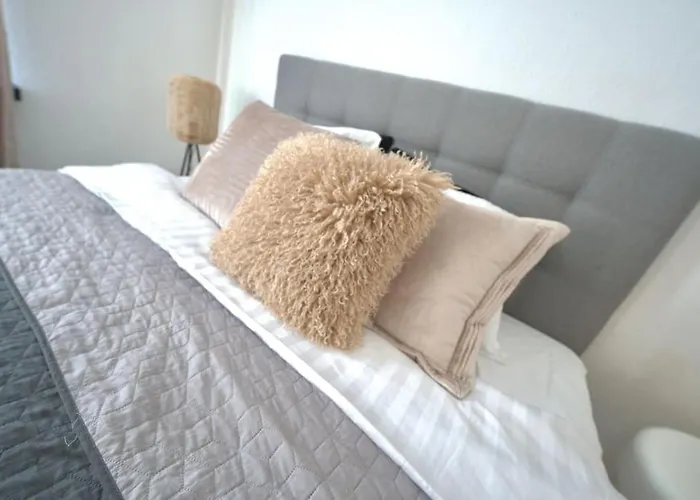 Lapland 3-bedroom - In Heart Of Center * روفانييمي