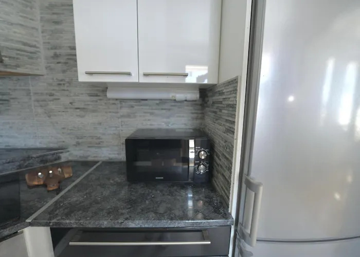 Lapland 3-bedroom - In Heart Of Center *