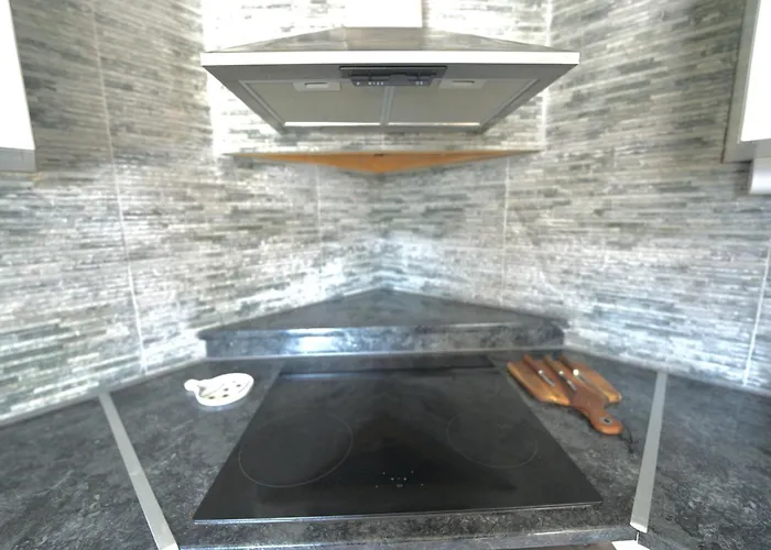 Lapland 3-bedroom - In Heart Of Center * روفانييمي