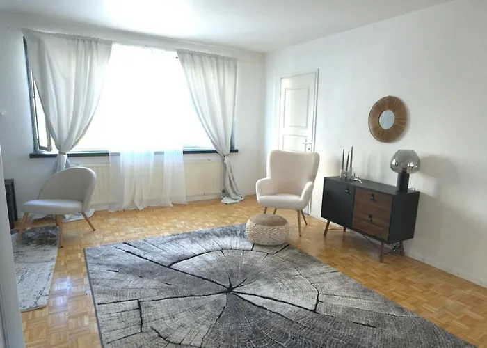 Lapland 3-bedroom - In Heart Of Center * روفانييمي